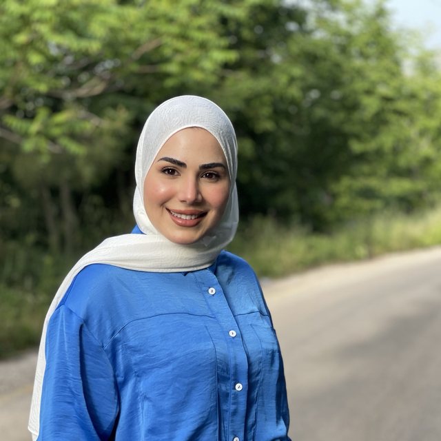 Rasha Absi