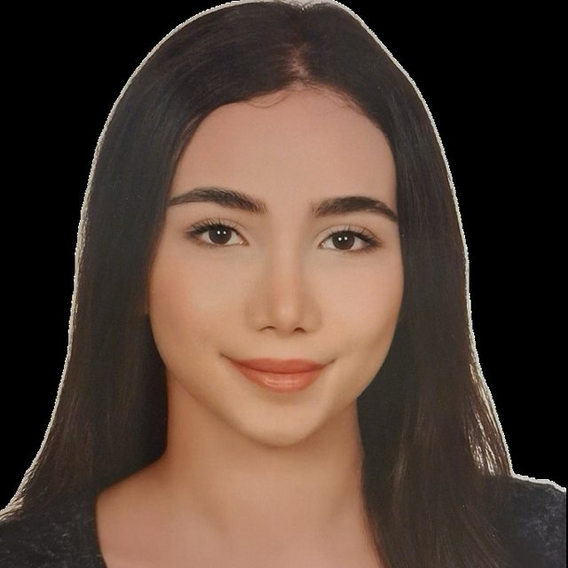 Sandra Jradeh