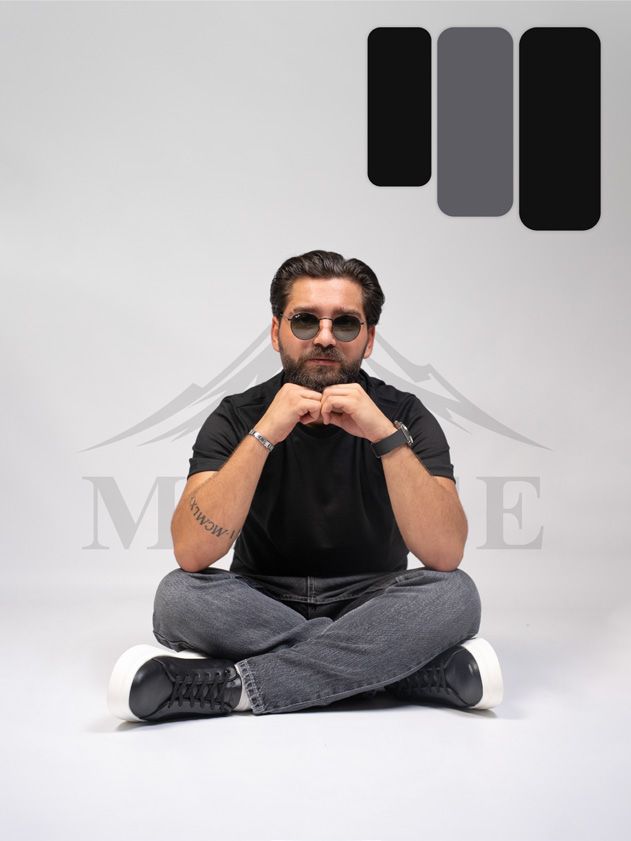 OS Agency photo session — Monte Store